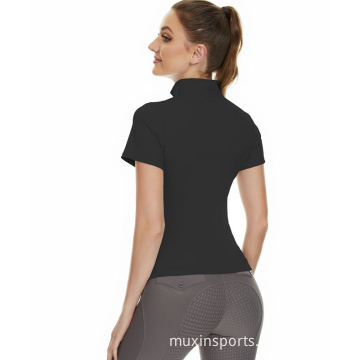 Women Base Layer Equestrian Clothes